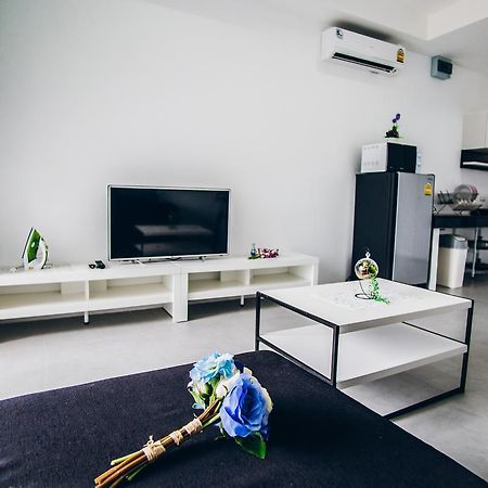 Infinity Bophut Apartments Esterno foto